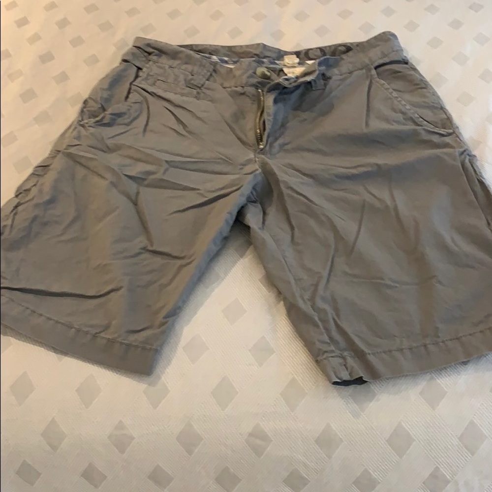 Men’s 1901 shorts